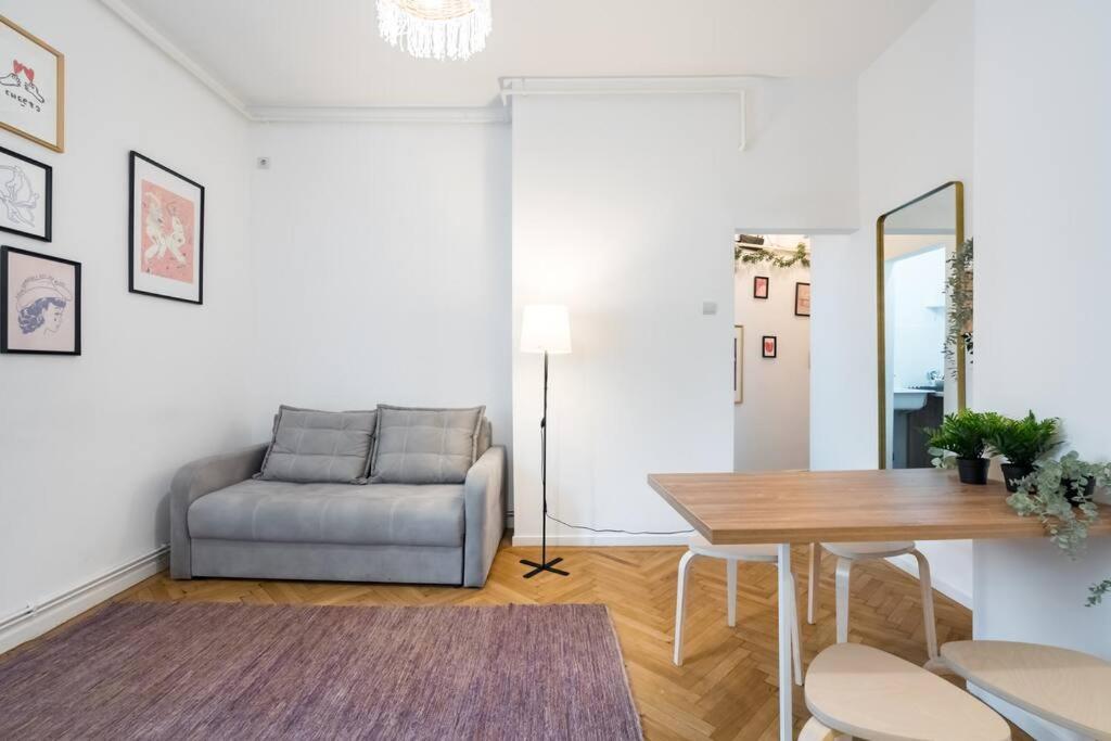 Downtown Cozy Apartment Old Town Букурещ Екстериор снимка