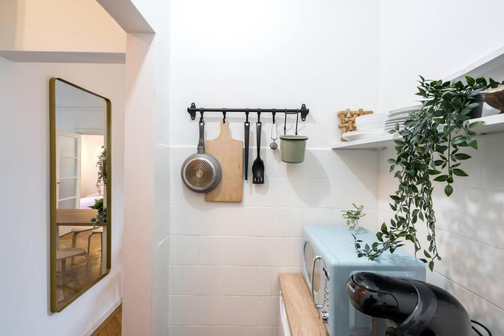 Downtown Cozy Apartment Old Town Букурещ Екстериор снимка