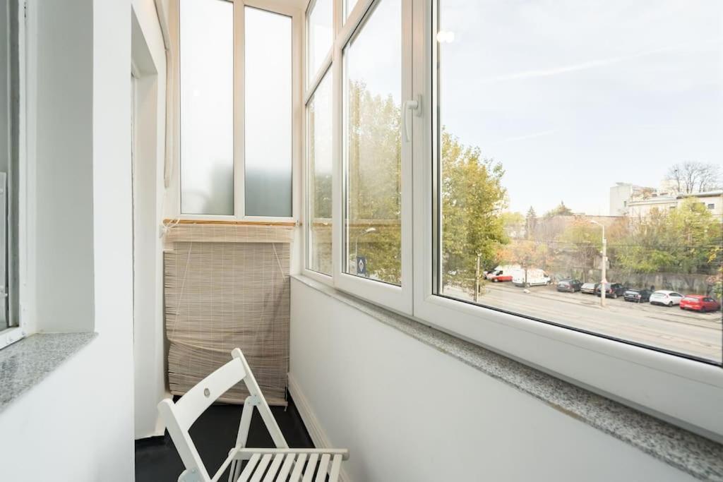 Downtown Cozy Apartment Old Town Букурещ Екстериор снимка