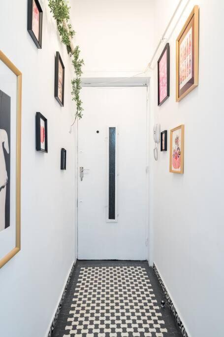 Downtown Cozy Apartment Old Town Букурещ Екстериор снимка