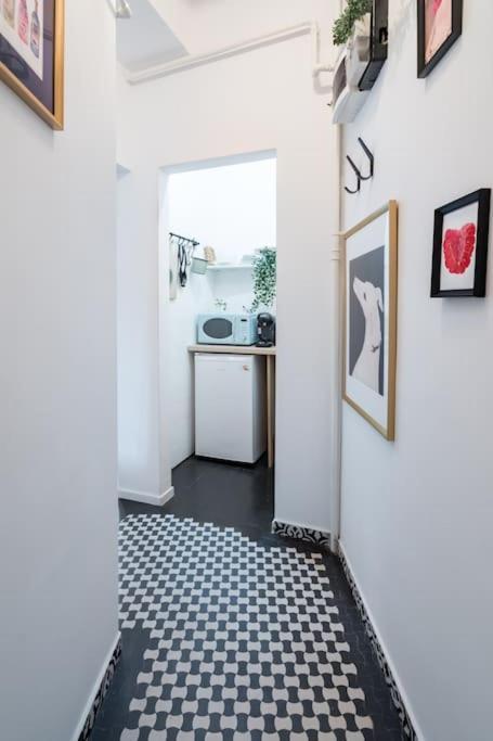 Downtown Cozy Apartment Old Town Букурещ Екстериор снимка