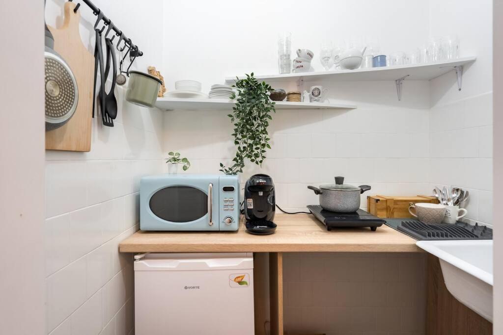 Downtown Cozy Apartment Old Town Букурещ Екстериор снимка
